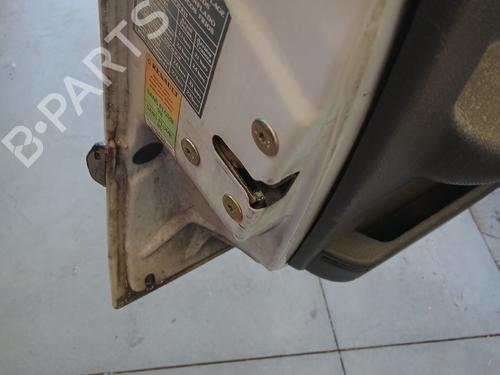Used Front left lock Front left lock RENAULT CLIO I (B/C57_, 5/357_) 1.2 (B/C/S57A, B/C57S, 5/357F, 5/357J, 5/357L, 5/357R) (58 hp) 36140891 36140891