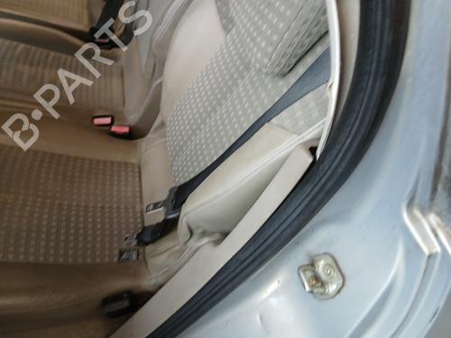 Used Rear left seatbelt Rear left seatbelt RENAULT SCÉNIC II (JM0/1_) 1.9 dCi (JM0G, JM12, JM1G, JM2C) (120 hp) 29844776 29844776
