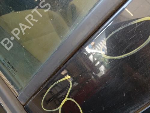 Left front door RENAULT CLIO III (BR0/1, CR0/1) 1.5 dCi (BR17, CR17) | BP29307306C2 