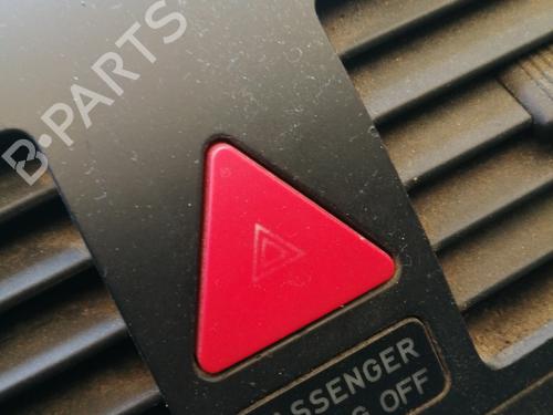 Warning switch VW TOURAN (1T1, 1T2) 2.0 TDI 16V | BP27683567I22 