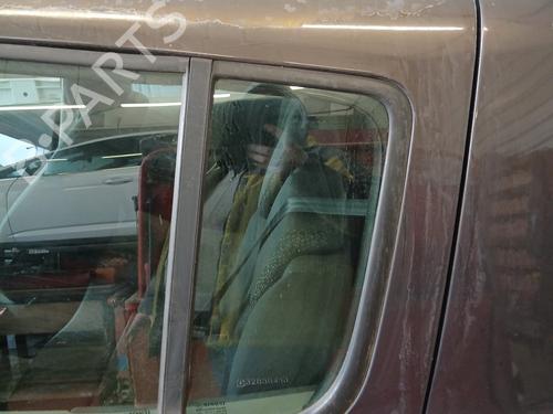 Left rear door RENAULT MODUS / GRAND MODUS (F/JP0_) 1.5 dCi (FP0D, JP0D) | BP31330006C4 