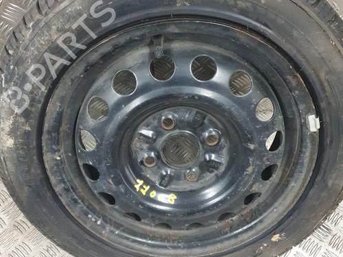 Jack Kit CITROËN C1 (PM_, PN_) 1.4 HDi | BP29307288C119 