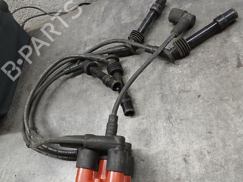 Used Wiring harness Wiring harness OPEL CORSA B (S93) 1.2 i (F08, F68, M68) (45 hp) 34558614 34558614