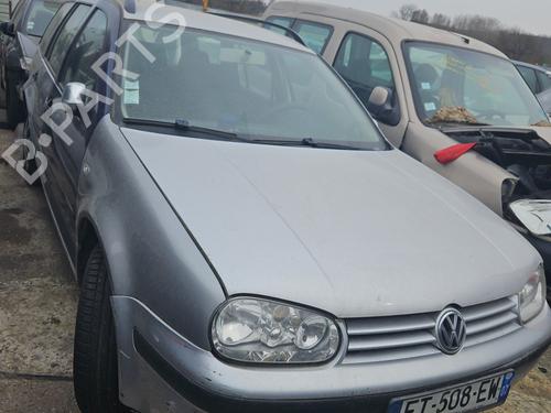 Left headlight VW GOLF IV Variant (1J5) 1.9 TDI | BP38426509C28  - Image 8