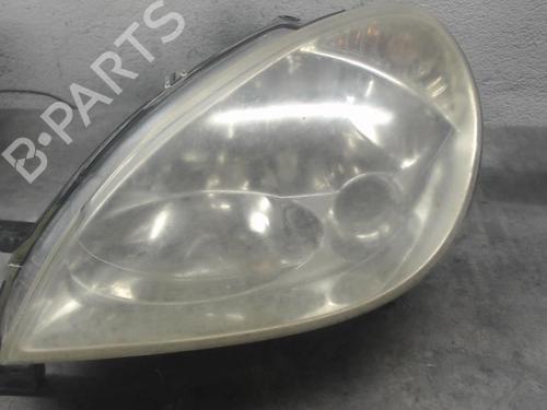 Used Left headlight Left headlight 38237159 38237159