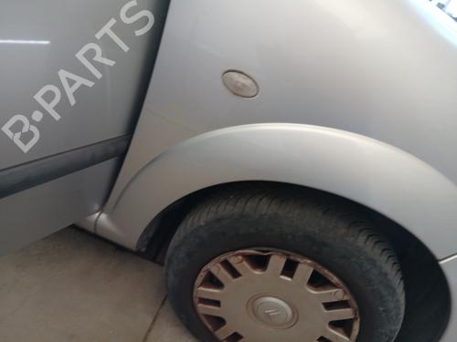 Right front fenders CITROËN C3 I (FC_, FN_) 1.4 HDi | BP28587261C42