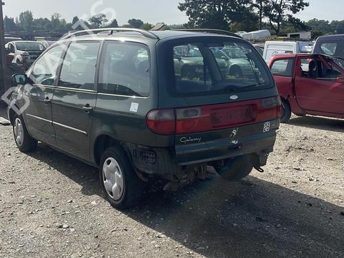Expansion tank FORD GALAXY I (WGR) 1.9 TDI | BP20885512C120 