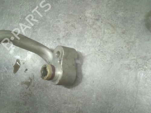 AC pipe BMW 1 (F20) 118 d | BP22428711M126 