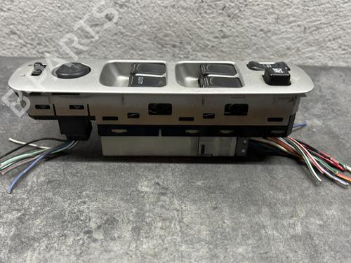 Left front window switch SUZUKI LIANA Hatchback 1.3 | BP29336101I27 - Image 3