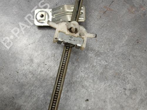 Front left window mechanism FIAT UNO (146_, 158_) 75 i.e. 1.5 | BP29583847C22 