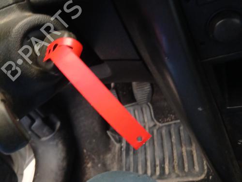 Ratlås/Tændingslås PEUGEOT 207 (WA_, WC_) 1.4 HDi (68 hp) 30080575