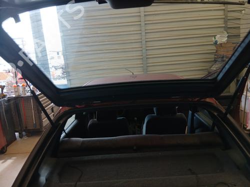 Used Tailgate lift support CITROËN ZX (N2) 1.9 D (68 hp) 28591281