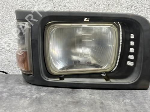 Used Right headlight PIAGGIO PORTER Platform/Chassis 1.0 (45 hp) 29760296