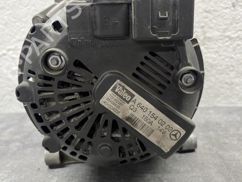 Alternator MERCEDES-BENZ A-CLASS (W169) A 180 CDI (169.007, 169.307) | BP26901686M7 
