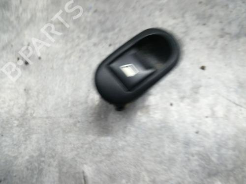 Used Right front window switch Right front window switch CITROËN C3 I (FC_, FN_) 1.4 i (73 hp) 27705772 27705772