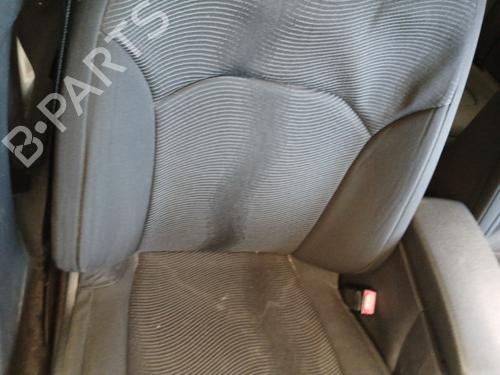 Right front seat CITROËN C5 III (RD_) 1.6 HDi 110 (RD9HZC) | BP29528776C16 