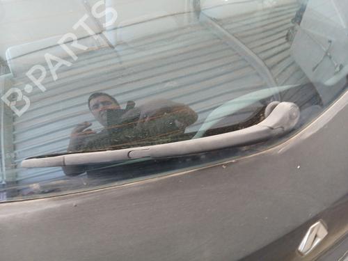 Used Rear windshield wiper arm RENAULT CLIO III (BR0/1, CR0/1) 1.5 dCi (BR17, CR17) (86 hp) 29307293