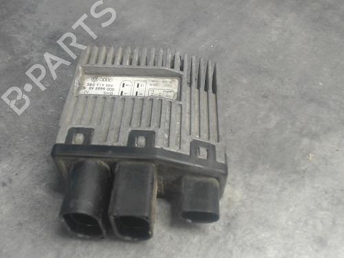 Elektronische module VW TRANSPORTER T5 Bus (7HB, 7HJ, 7EB, 7EJ) [2003-2016]  29211938