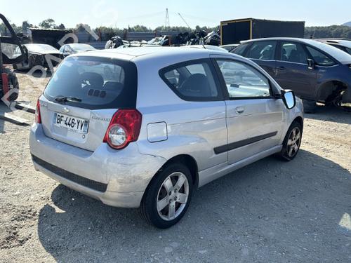Other CHEVROLET AVEO / KALOS Hatchback (T250, T255) 1.2 | BP31264508O1 