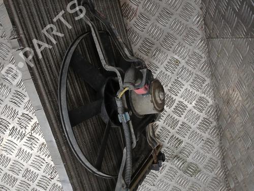 Used Water radiator Water radiator 31856529 31856529