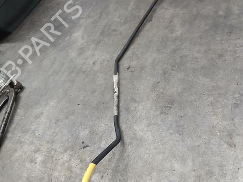 Used Electronic module Electronic module PEUGEOT 208 I (CA_, CC_) 1.2 VTI 82 (82 hp) 34558613 34558613