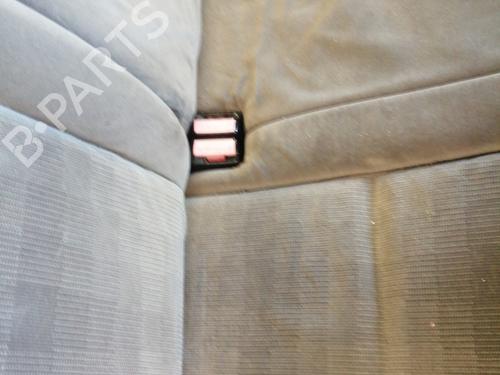 Used Seat buckle PEUGEOT 307 (3A/C) 2.0 HDi 110 (107 hp) 26905992