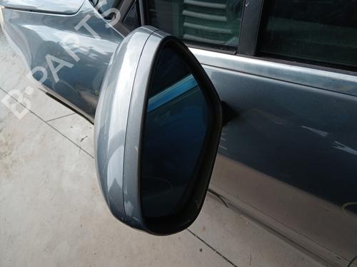 Left mirror CITROËN C5 III Break (RW_) 2.2 HDi (RW4HTH) | BP29862039C26