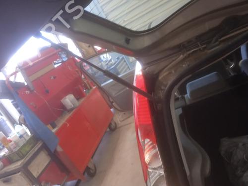 Tailgate lift support FORD FUSION (JU_) 1.4 TDCi | BP22131670C138 