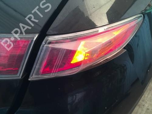 Used Right taillight Right taillight HONDA CIVIC VIII Hatchback (FN, FK) 2.2 CTDi (FK3) (140 hp) 40453581 40453581
