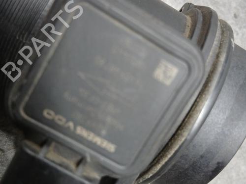 Mass air flow sensor PEUGEOT 307 (3A/C) 2.0 HDi 135 | BP28195251M95 