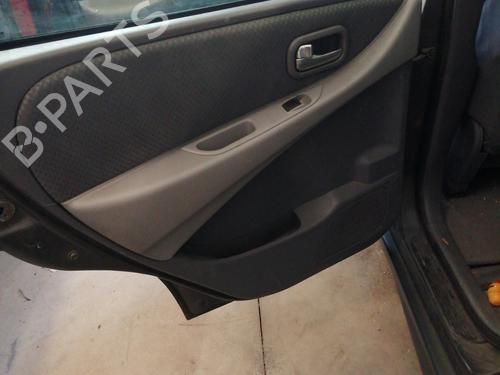 Used Rear left window mechanism NISSAN ALMERA TINO (V10) 2.2 dCi (112 hp) 20885791