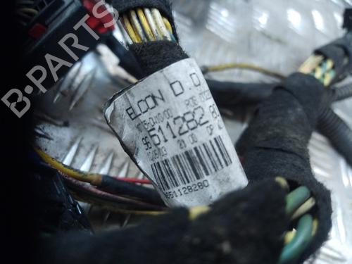 Wiring harness PEUGEOT 307 (3A/C) 2.0 HDi 90 | BP20885795E16 
