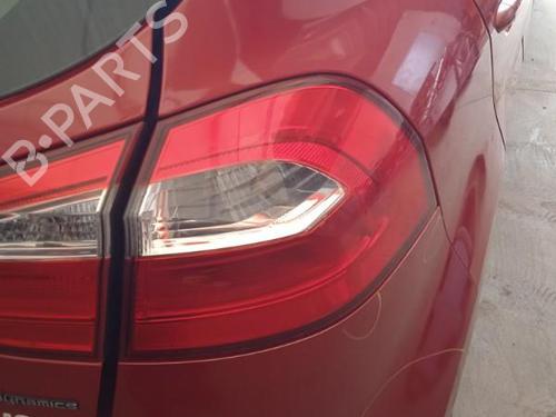 Used Right taillight KIA RIO III (UB) 1.1 CRDi (75 hp) 21276935