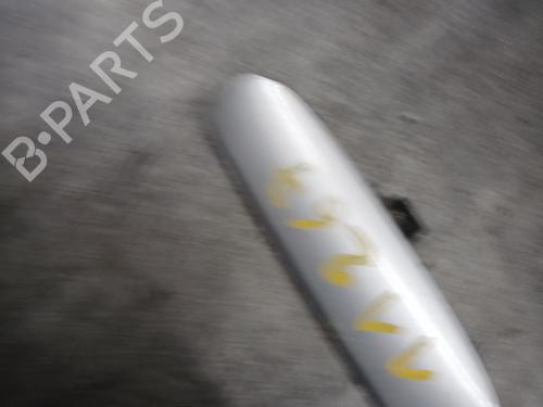 Used Tailgate handle Tailgate handle PEUGEOT 307 (3A/C) 1.4 16V (88 hp) 32479558 32479558