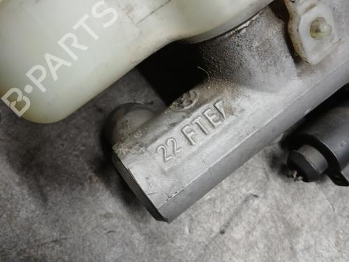 Brake master cylinder VW POLO V (6R1, 6C1) 1.6 TDI | BP32361110M77