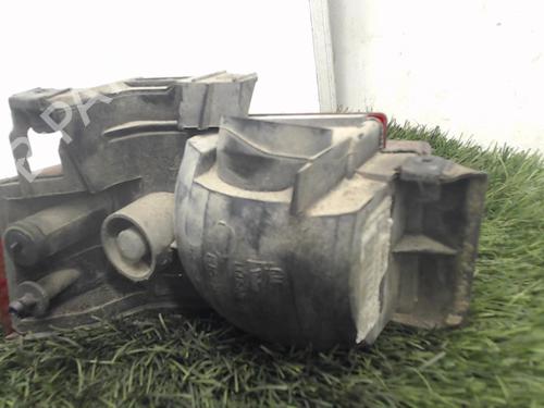 Right taillight OPEL MERIVA A MPV (X03) 1.3 CDTI (E75) | BP20887208C35 