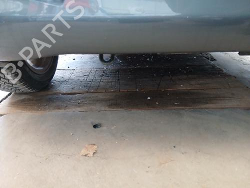 Bagaksel Bagaksel NISSAN MICRA IV (K13K, K13KK) 1.2 (80 hp) 35803569 35803569