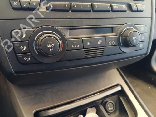 Climate control BMW 1 (E87) 120 i | BP37280185I5 - Image 2