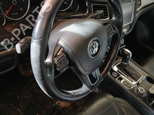 Stuur VW TOUAREG (7P5, 7P6) 3.0 V6 TDI (240 hp) 32315212