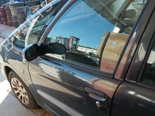 Left front door CITROËN XSARA PICASSO (N68) 2.0 HDi | BP29252014C2 