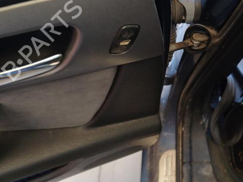 Left rear window switch PEUGEOT 407 (6D_) 2.0 HDi 135 (6DRHRH, 6DRHRE, 6DRHRG, 6DRHRJ) | BP36009695I29 - Image 2