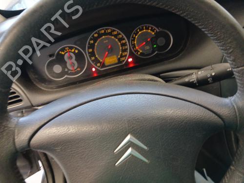 Used Steering column stalk CITROËN C5 II (RC_) 1.6 HDi (RC8HZB) (109 hp) 30325798