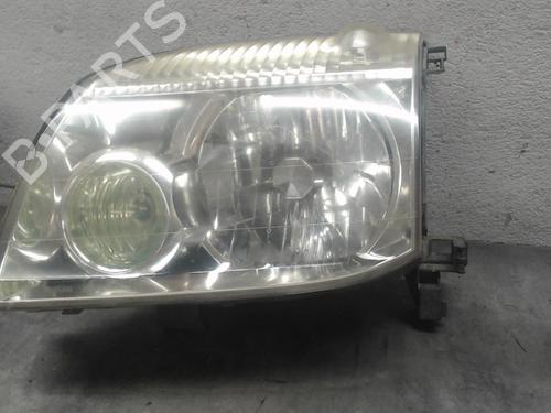Used Left headlight Left headlight 38527725 38527725