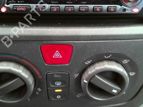Used Warning switch Warning switch 38766982 38766982