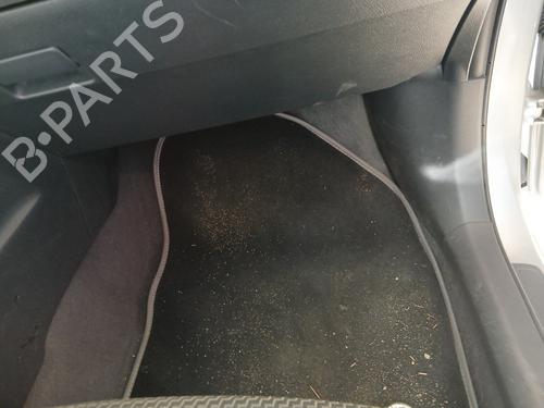 Heater blower motor TOYOTA VERSO (_R2_) 1.6 D4-D (WAR20_) | BP32166825M62