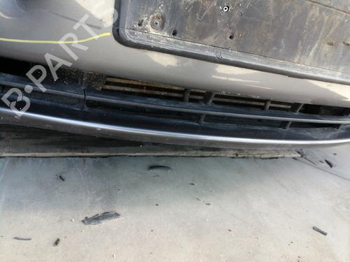 Front bumper BMW 3 (E46) 320 d | BP26240407C7 