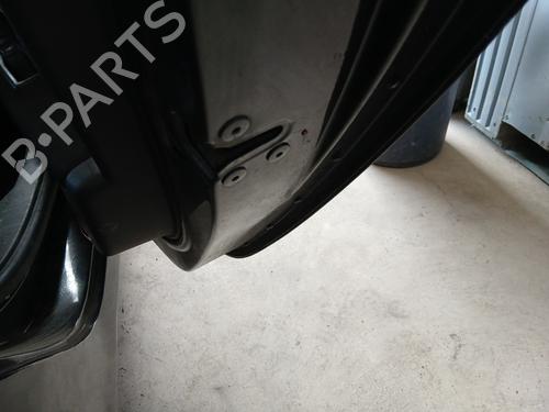 Rear right lock RENAULT LAGUNA III (BT0/1) 1.5 dCi (BT00, BT0A, BT0T, BT1J) | BP30129815C99