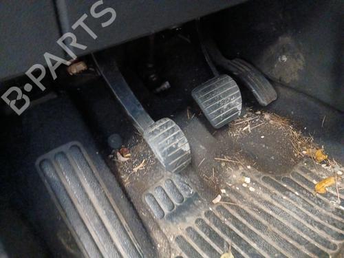 Used Clutch pedal Clutch pedal RENAULT GRAND SCÉNIC III (JZ0/1_) 1.9 dCi (JZ0J, JZ0N, JZ1K, JZ1S) (131 hp) 30144755 30144755