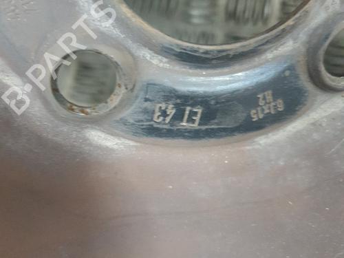 Used Rim Rim 38940861 38940861