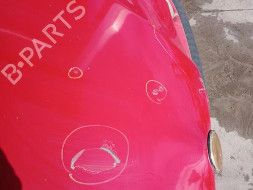 Motorhjelm ALFA ROMEO 147 (937_) 1.9 JTD (937.AXD1A, 937.BXD1A, 937.AXV1A, 937.BXB1A,... (115 hp) 32993162